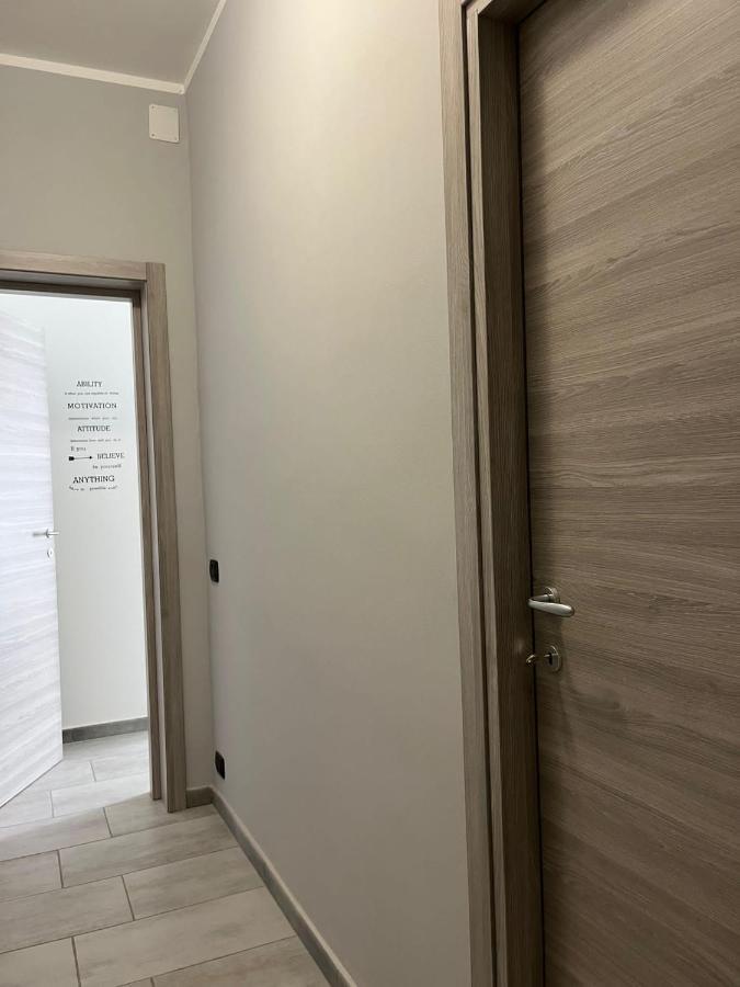 Harmony Home CTA Exteriör bild