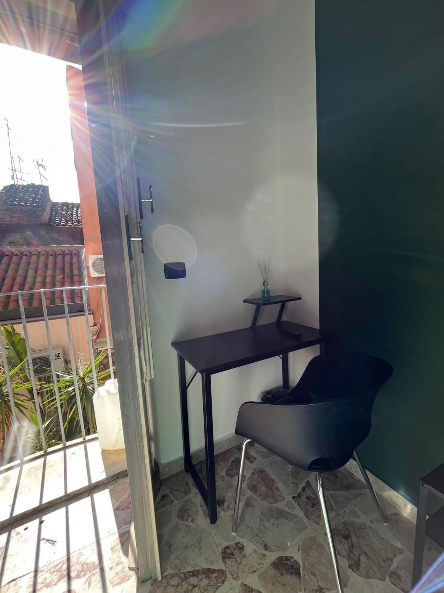 Harmony Home CTA Exteriör bild